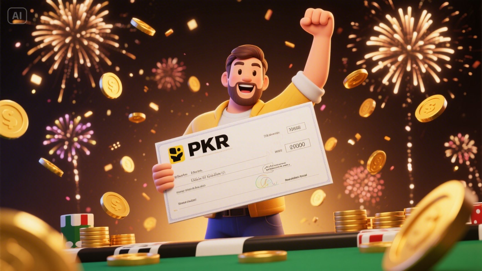 Akbets CasinoDeposit now and claim 200% instant bonus! Pakistani players can enjoy live casino games, slots, and local payment support with easy withdrawals.