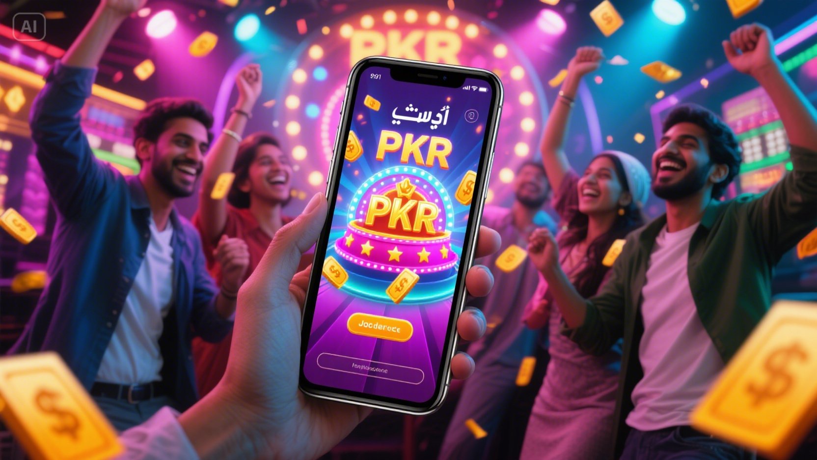 Akbets CasinoDeposit PKR today and claim a 200% instant bonus! Pakistan’s users can spin reels, play tables, and withdraw PKR cash securely anytime.