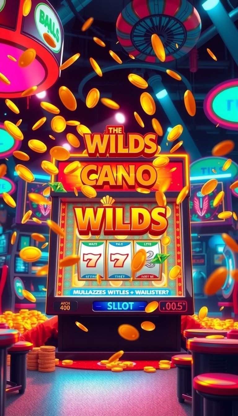 Akbets Casino game