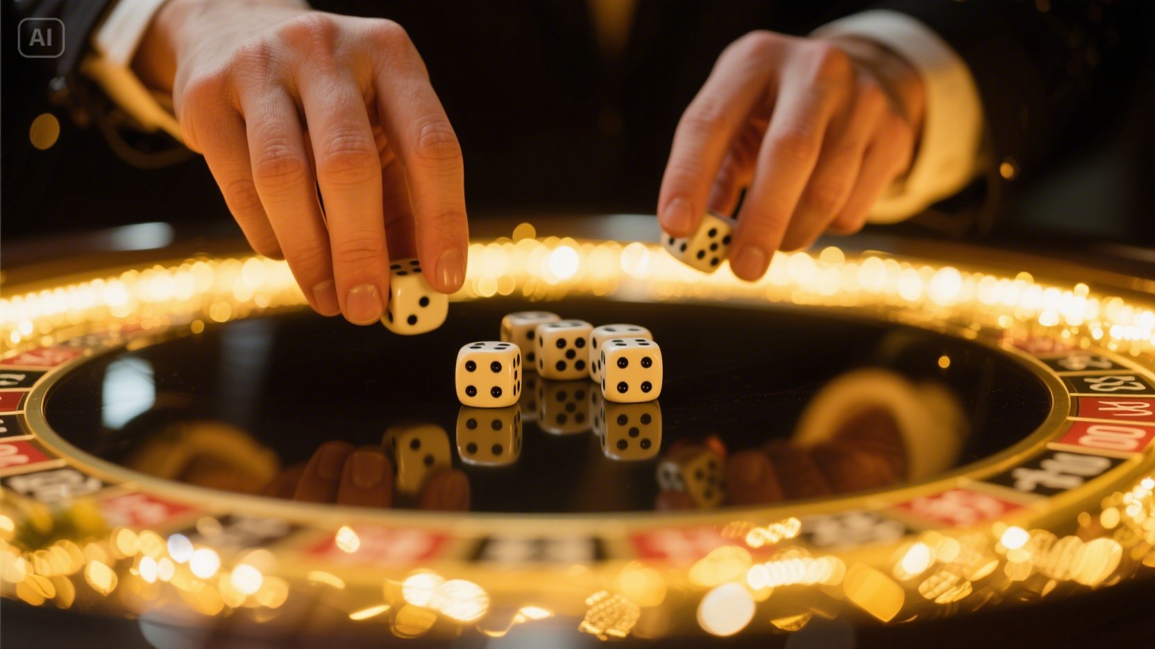 Registration at Akbets Casino Casino