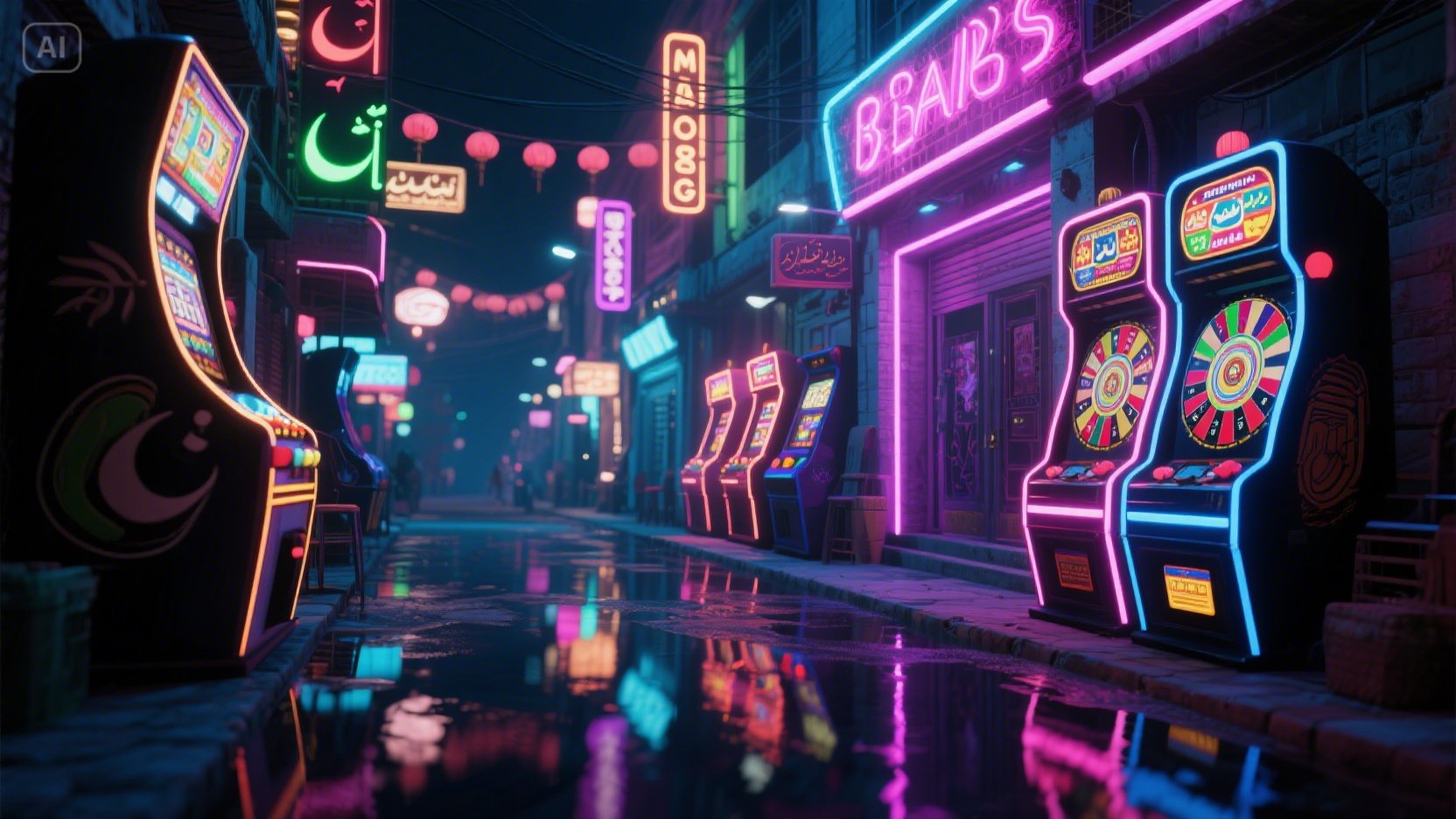 Registration at Akbets Casino Casino