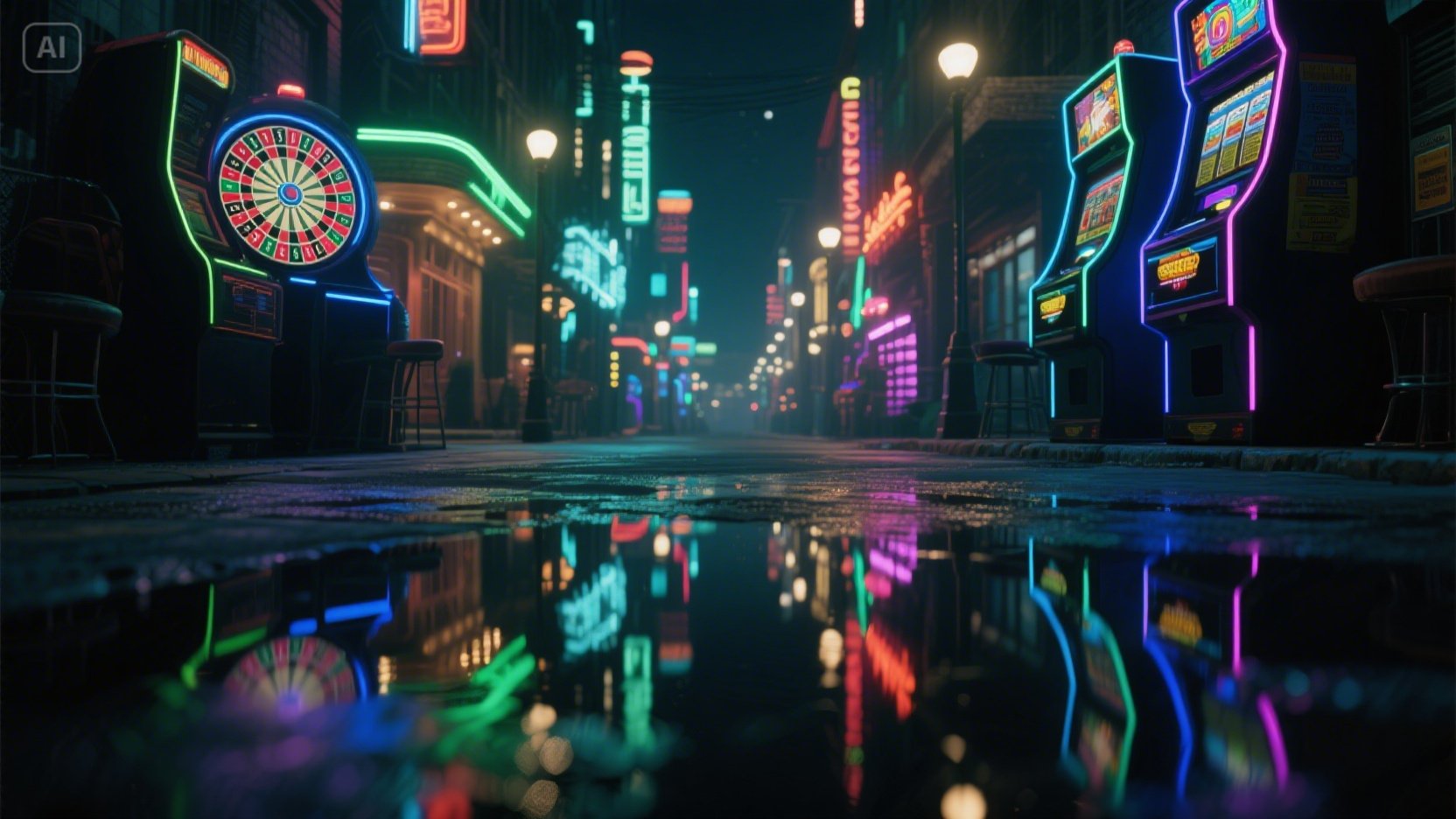 Registration at Akbets Casino Casino